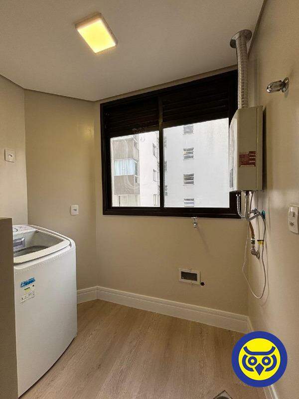 Apartamento para aluguel no Agronômica: 