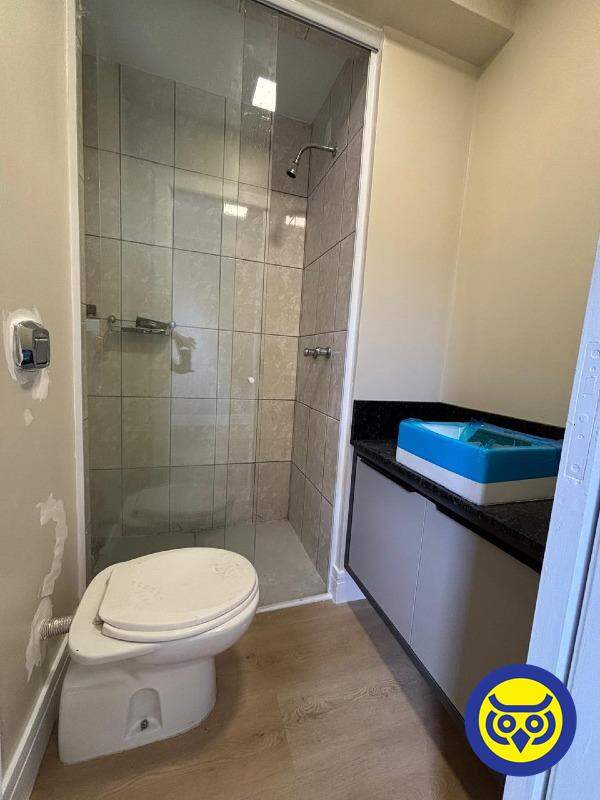 Apartamento para aluguel no Agronômica: 