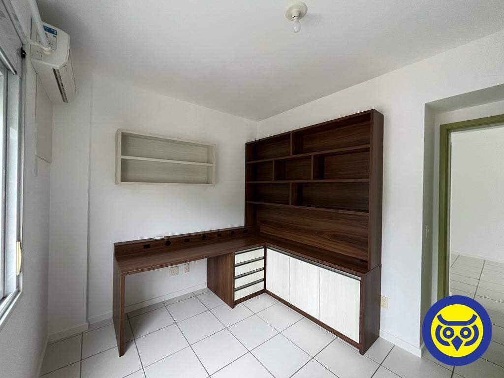 Apartamento para aluguel no Córrego Grande: