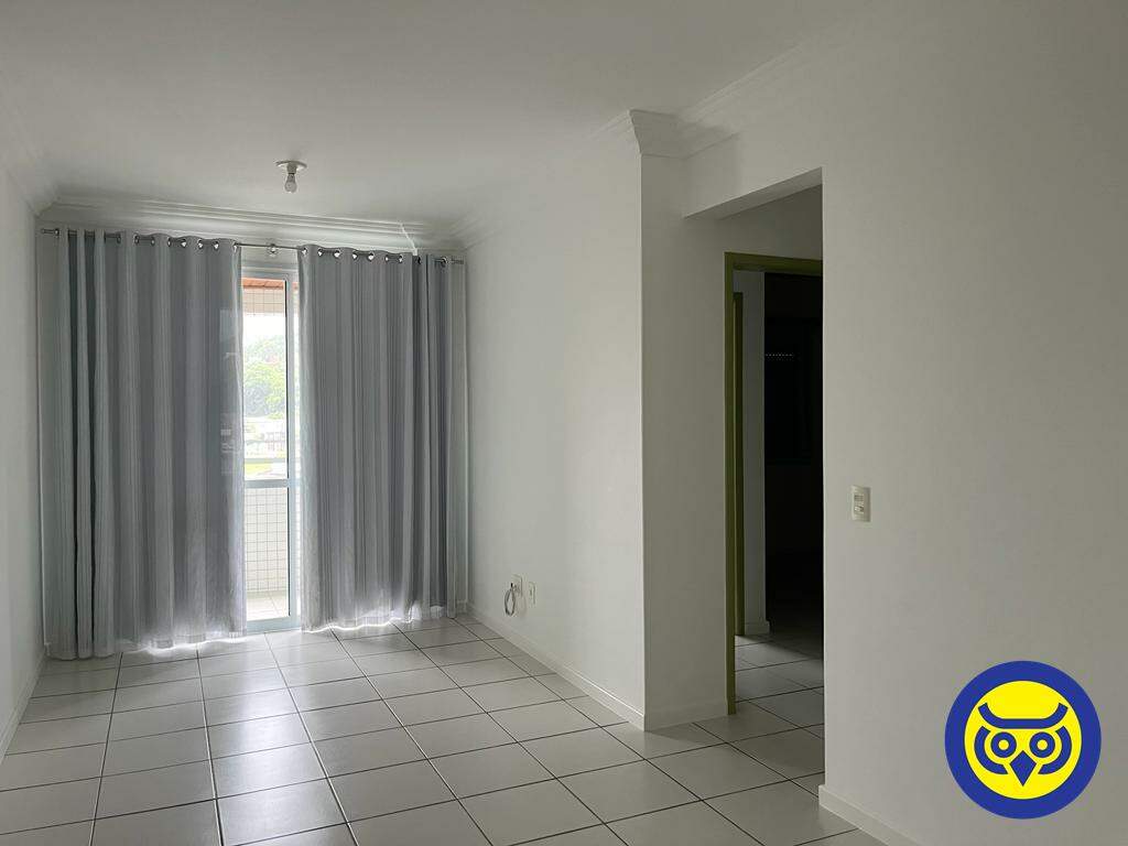 Apartamento para aluguel no Córrego Grande: 