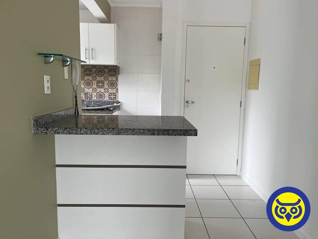 Apartamento para aluguel no Córrego Grande: