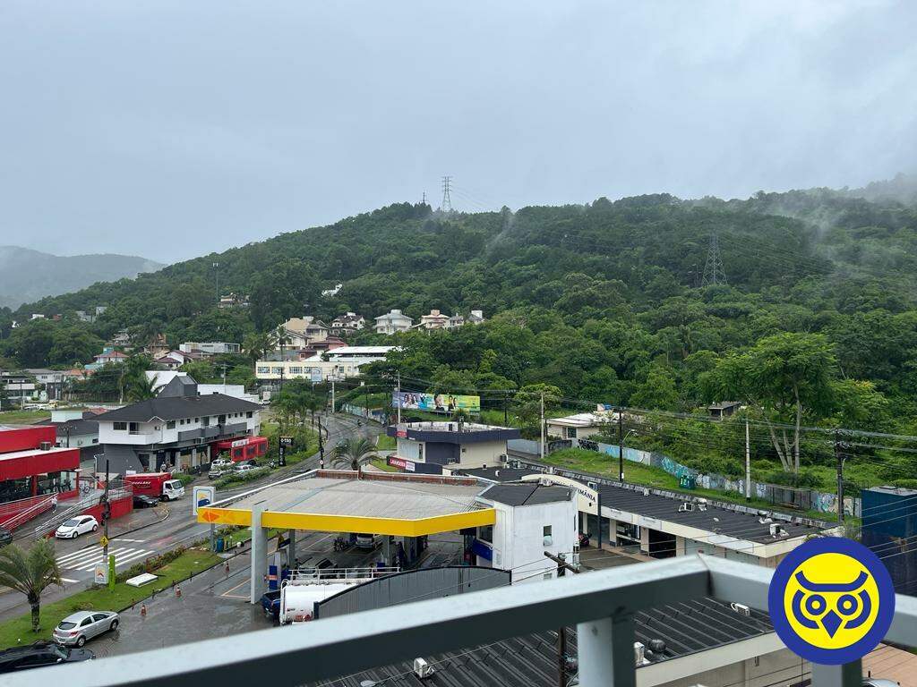 Apartamento para aluguel no Córrego Grande:
