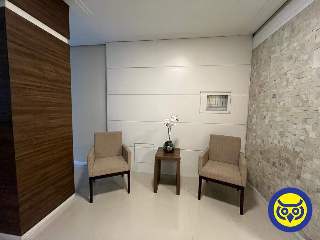 Apartamento para aluguel no Córrego Grande: