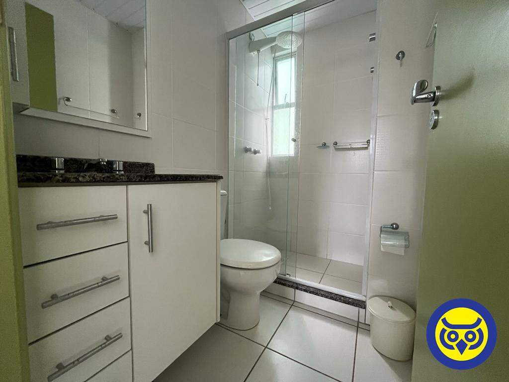 Apartamento para aluguel no Córrego Grande: