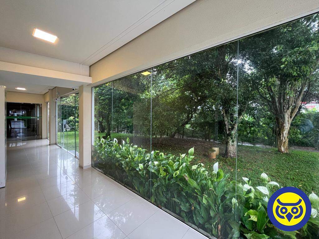 Apartamento para aluguel no Córrego Grande: