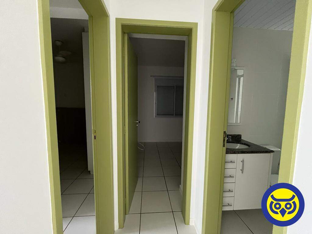 Apartamento para aluguel no Córrego Grande: