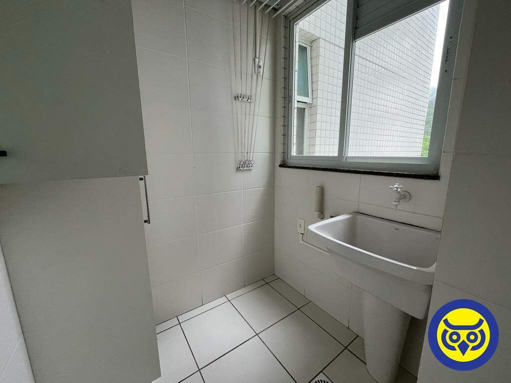 Apartamento para aluguel no Córrego Grande: