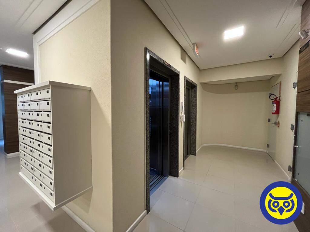 Apartamento para aluguel no Córrego Grande: