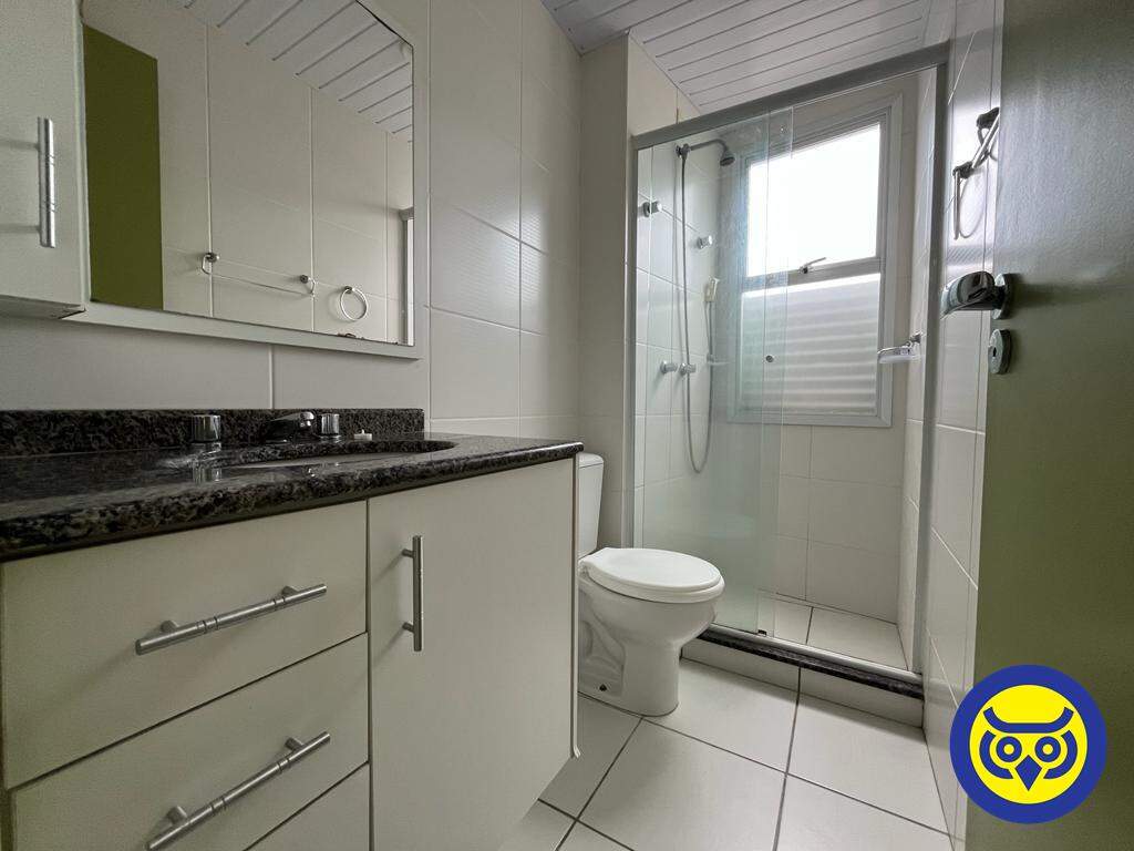 Apartamento para aluguel no Córrego Grande: