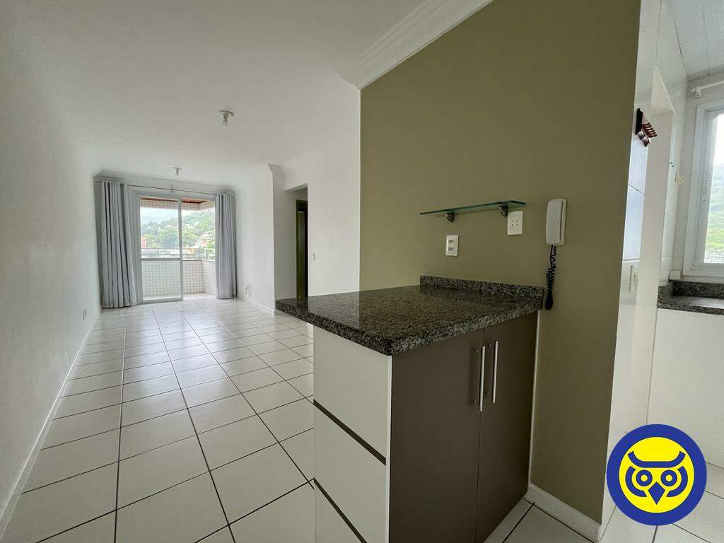 Apartamento para aluguel no Córrego Grande: 