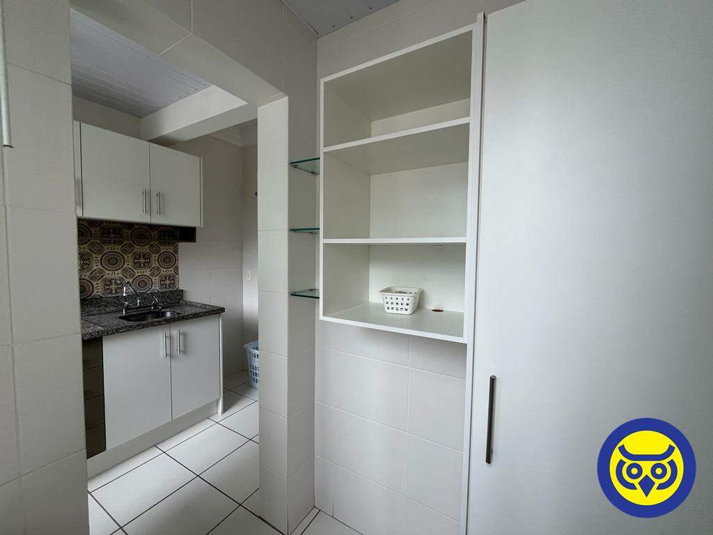 Apartamento para aluguel no Córrego Grande: