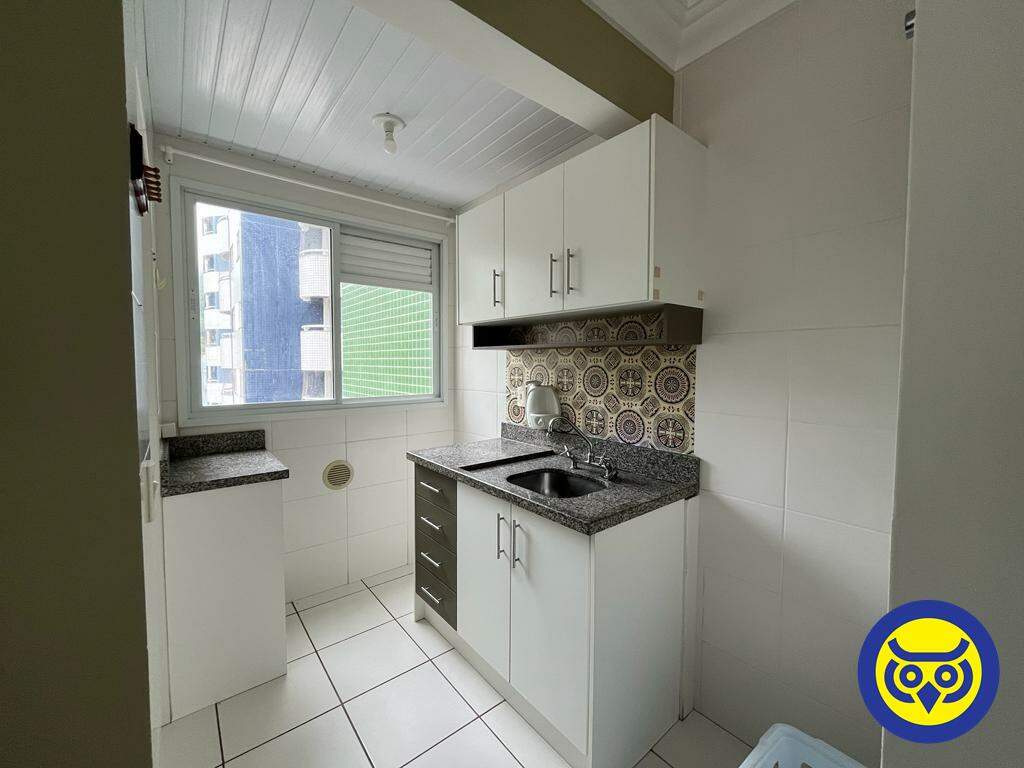 Apartamento para aluguel no Córrego Grande:
