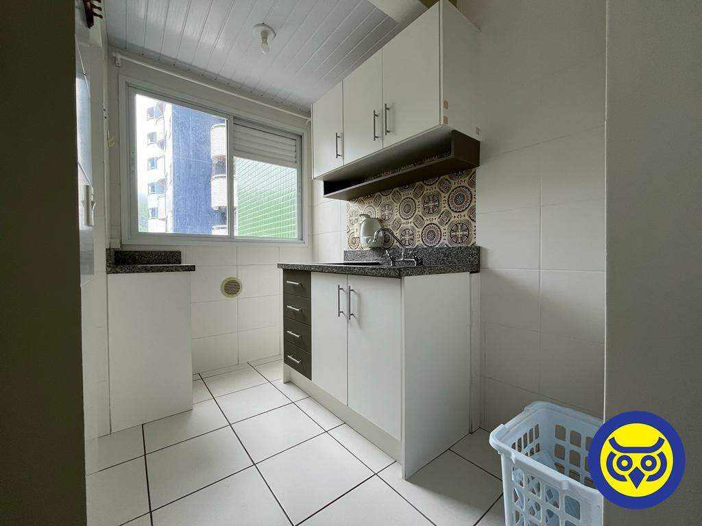 Apartamento para aluguel no Córrego Grande:
