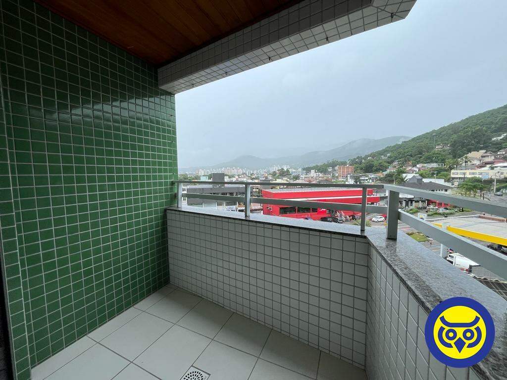 Apartamento para aluguel no Córrego Grande: