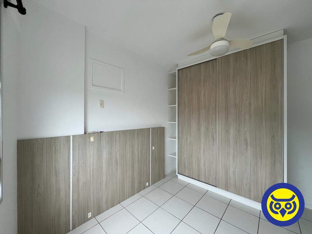 Apartamento para aluguel no Córrego Grande: