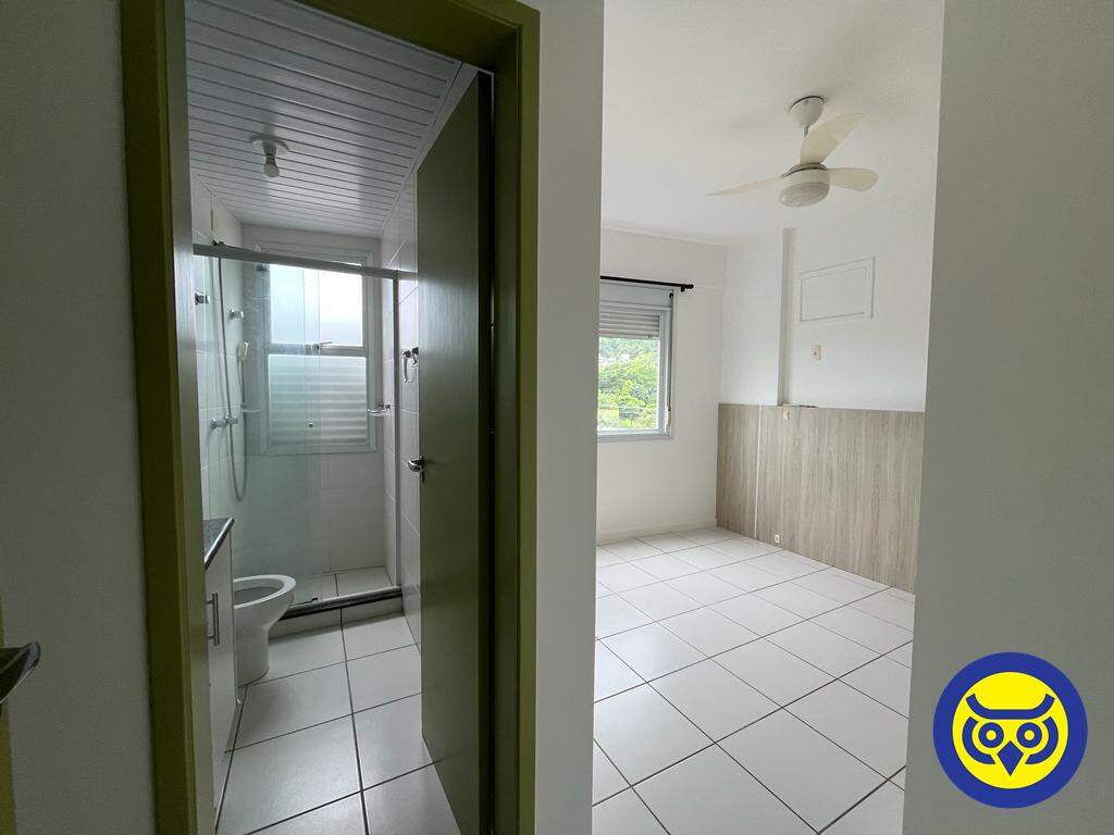 Apartamento para aluguel no Córrego Grande: