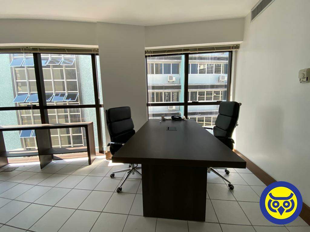 Salas/Conjuntos para aluguel no Centro: