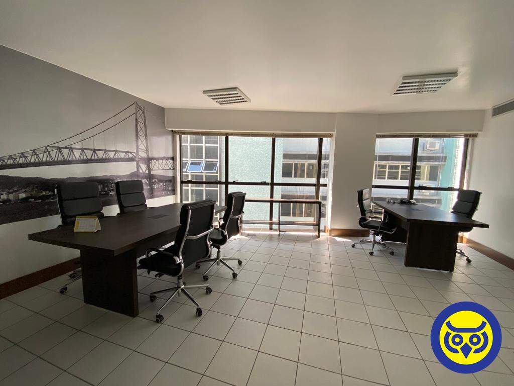 Salas/Conjuntos para aluguel no Centro: