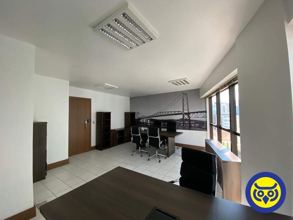 Salas/Conjuntos para aluguel no Centro: