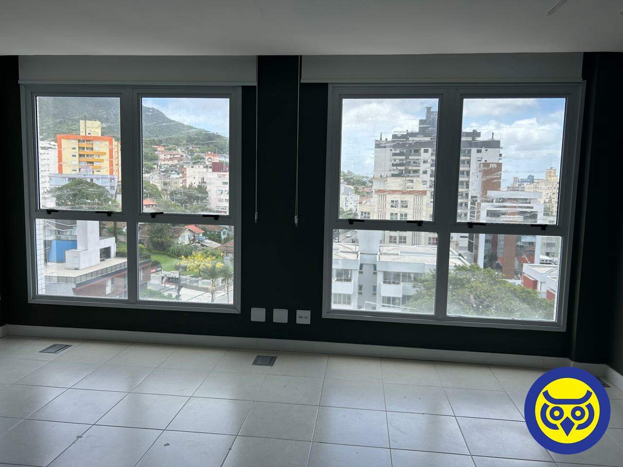 Salas/Conjuntos para aluguel no Trindade: 