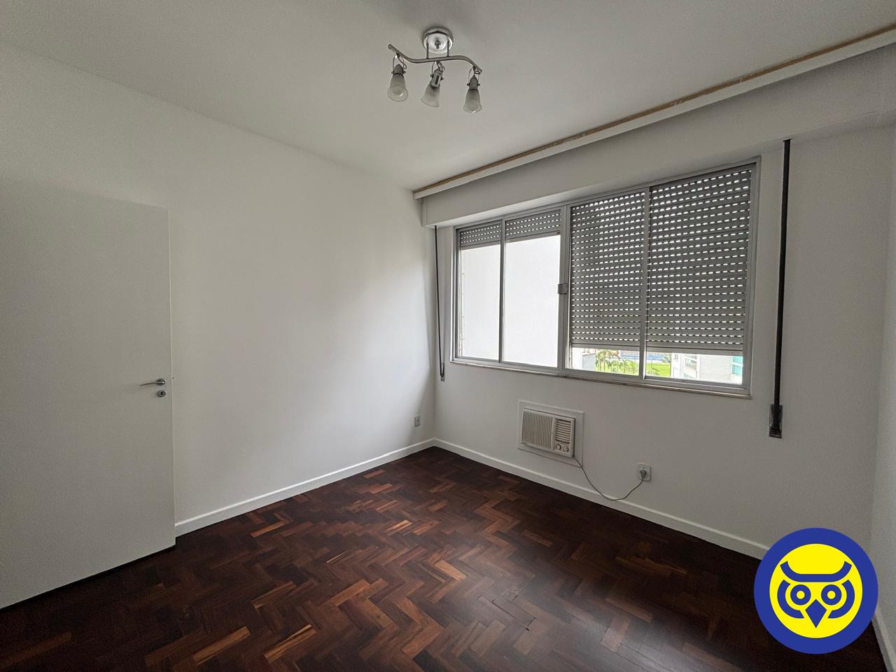 Apartamento para aluguel no Centro: 