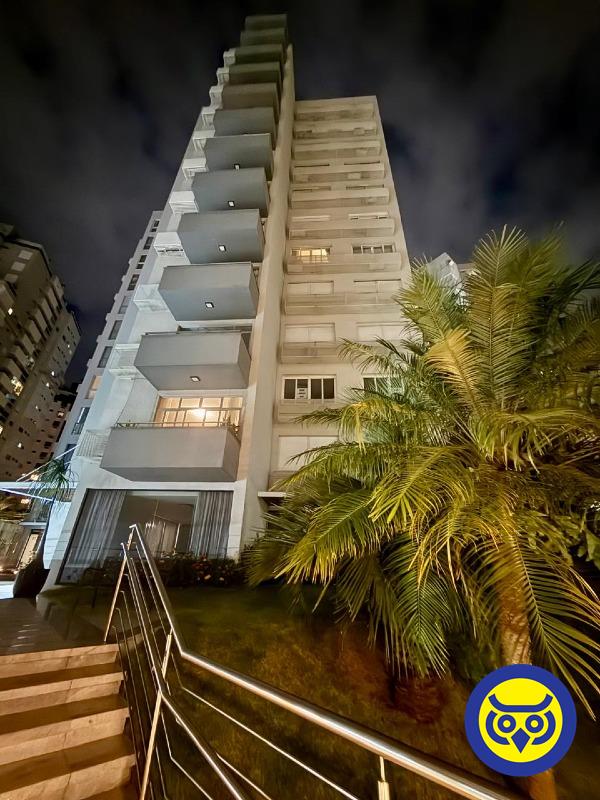 Apartamento para aluguel no Centro: 