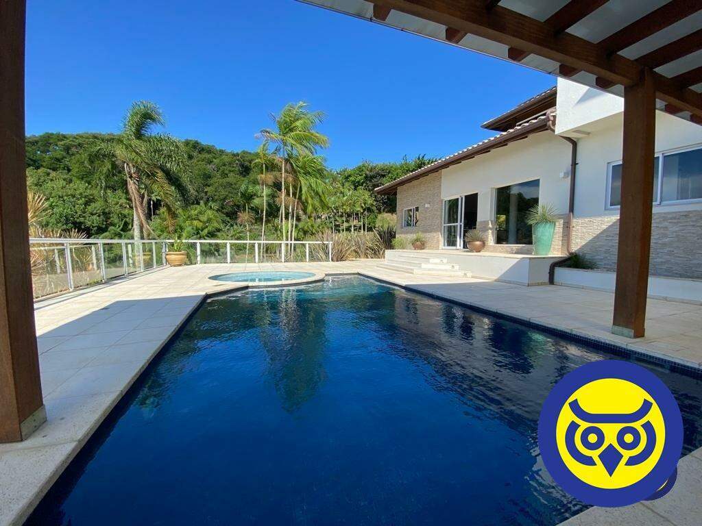 Casa para aluguel no Jardim Cidade de Florianópolis: 