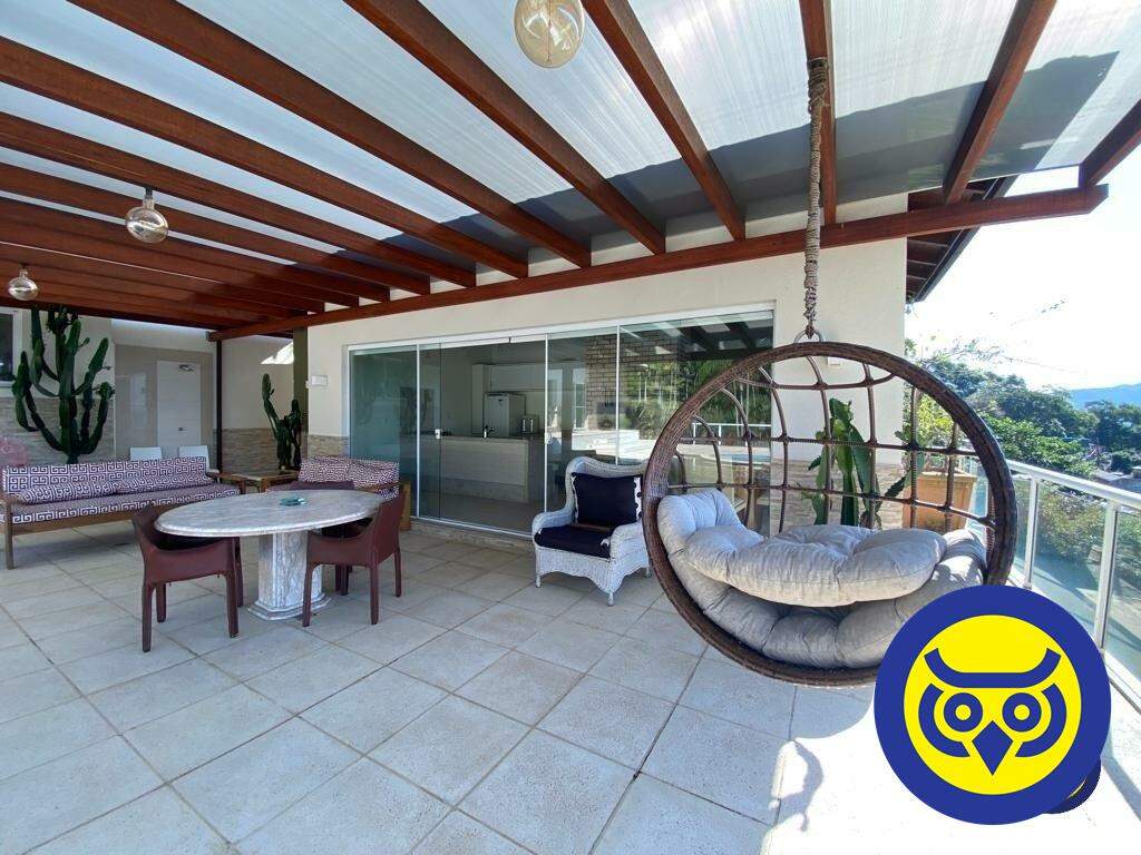 Casa para aluguel no Jardim Cidade de Florianópolis: 