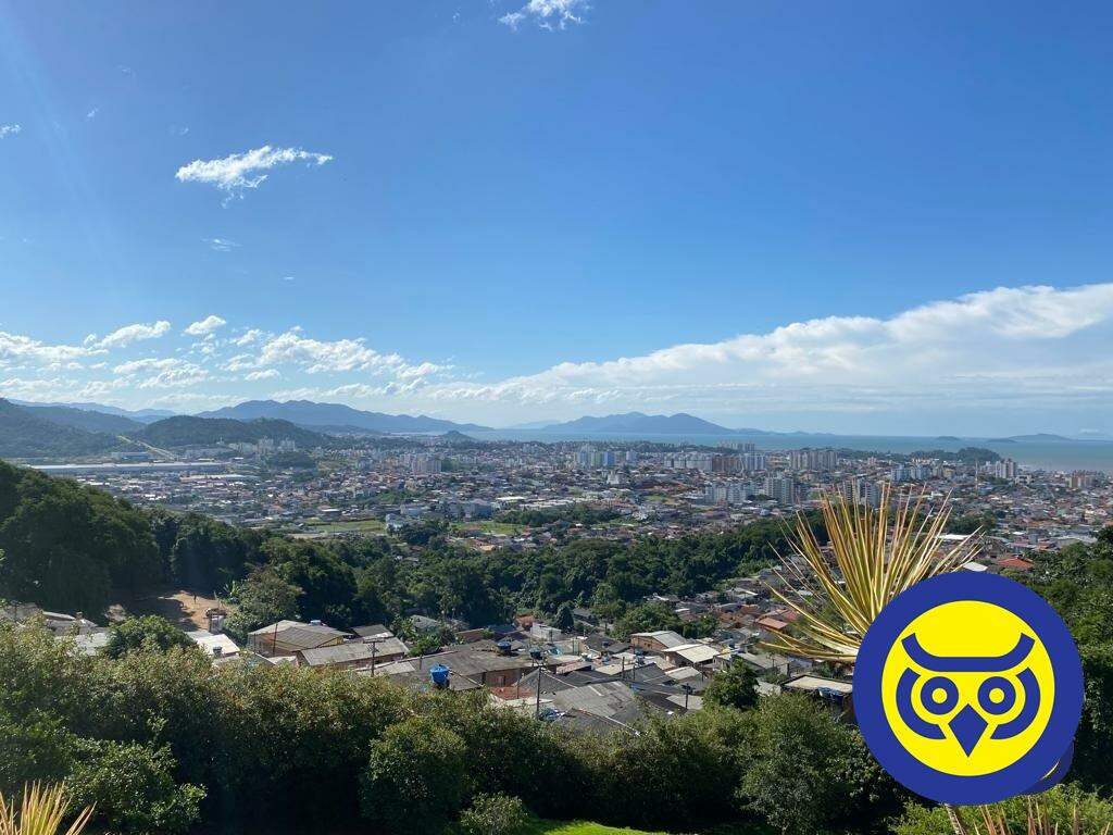 Casa para aluguel no Jardim Cidade de Florianópolis: 
