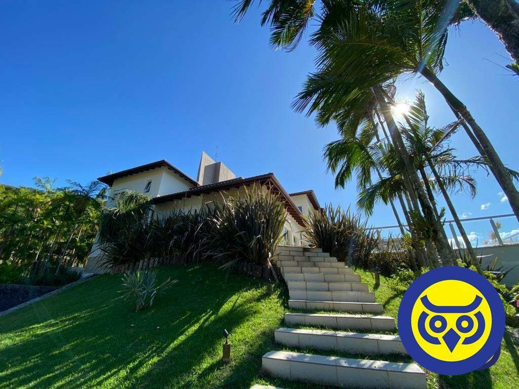Casa para aluguel no Jardim Cidade de Florianópolis: 