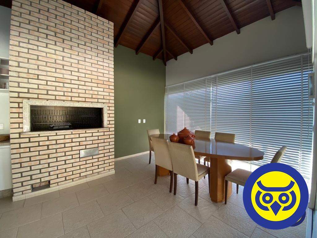 Casa para aluguel no Jardim Cidade de Florianópolis: 