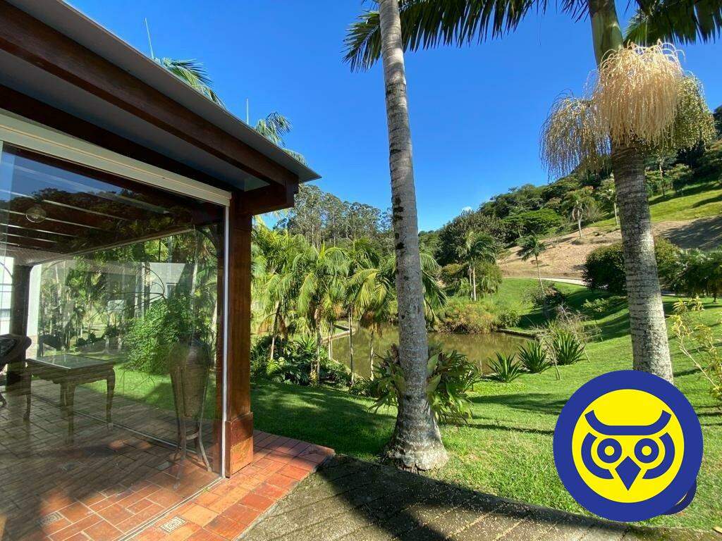Casa para aluguel no Jardim Cidade de Florianópolis: 