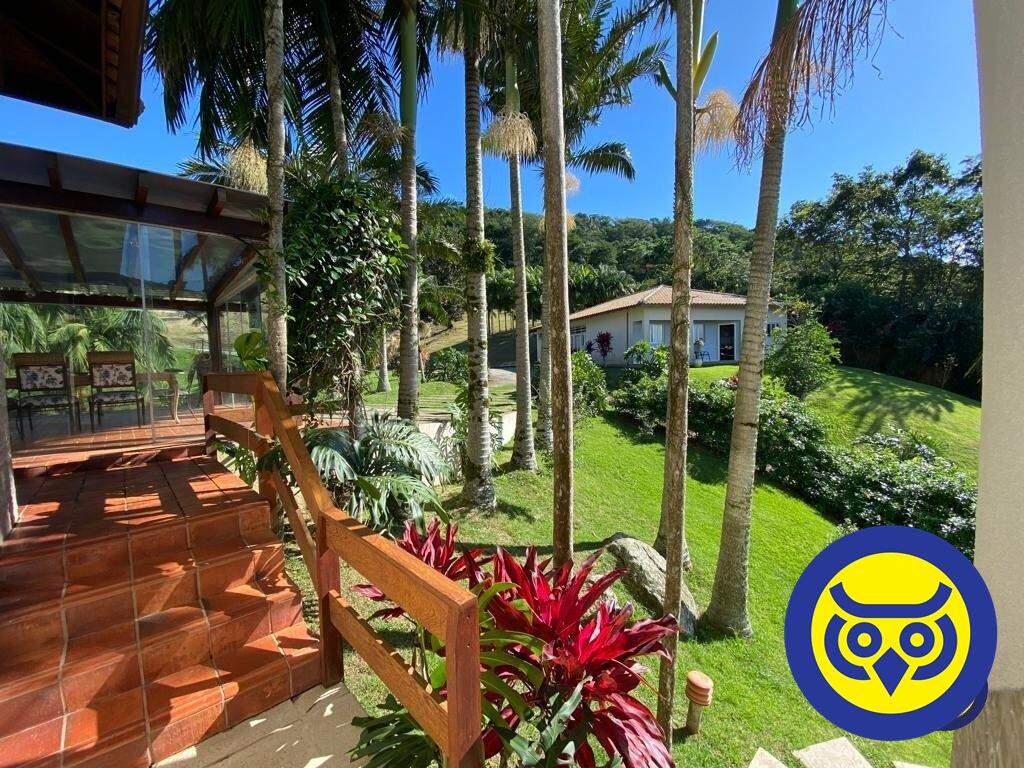 Casa para aluguel no Jardim Cidade de Florianópolis: 