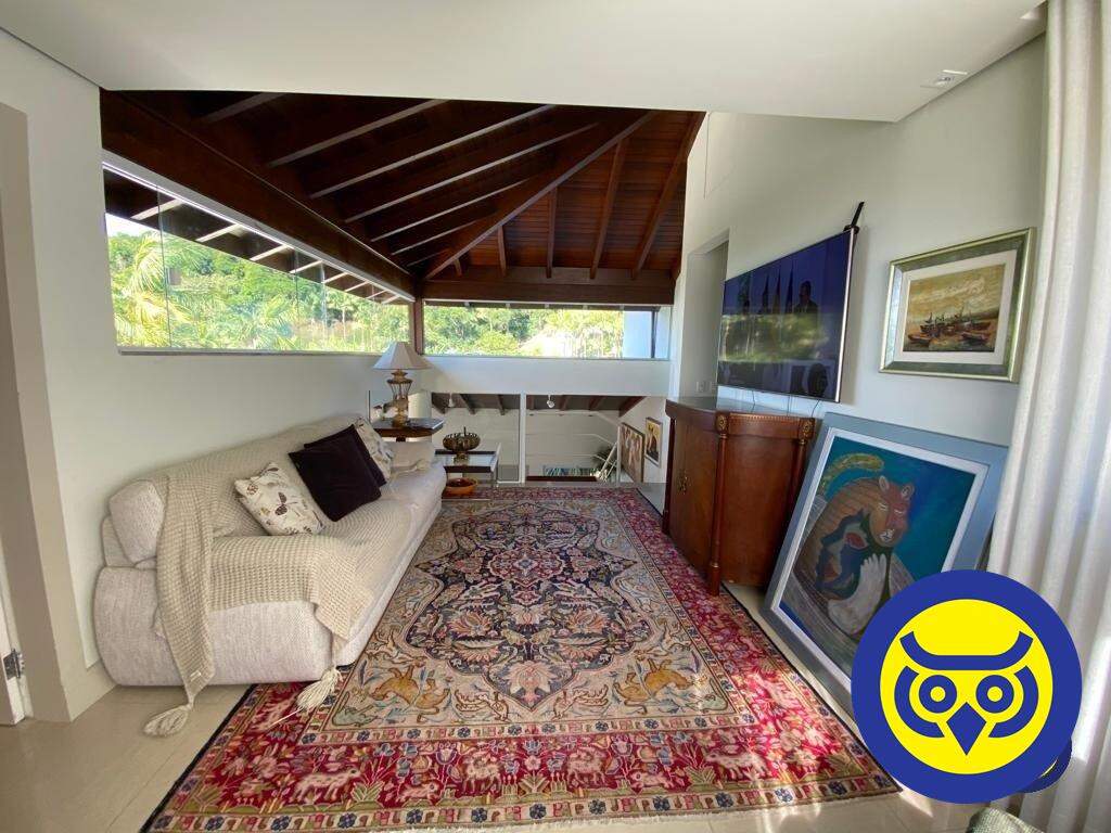 Casa para aluguel no Jardim Cidade de Florianópolis: 