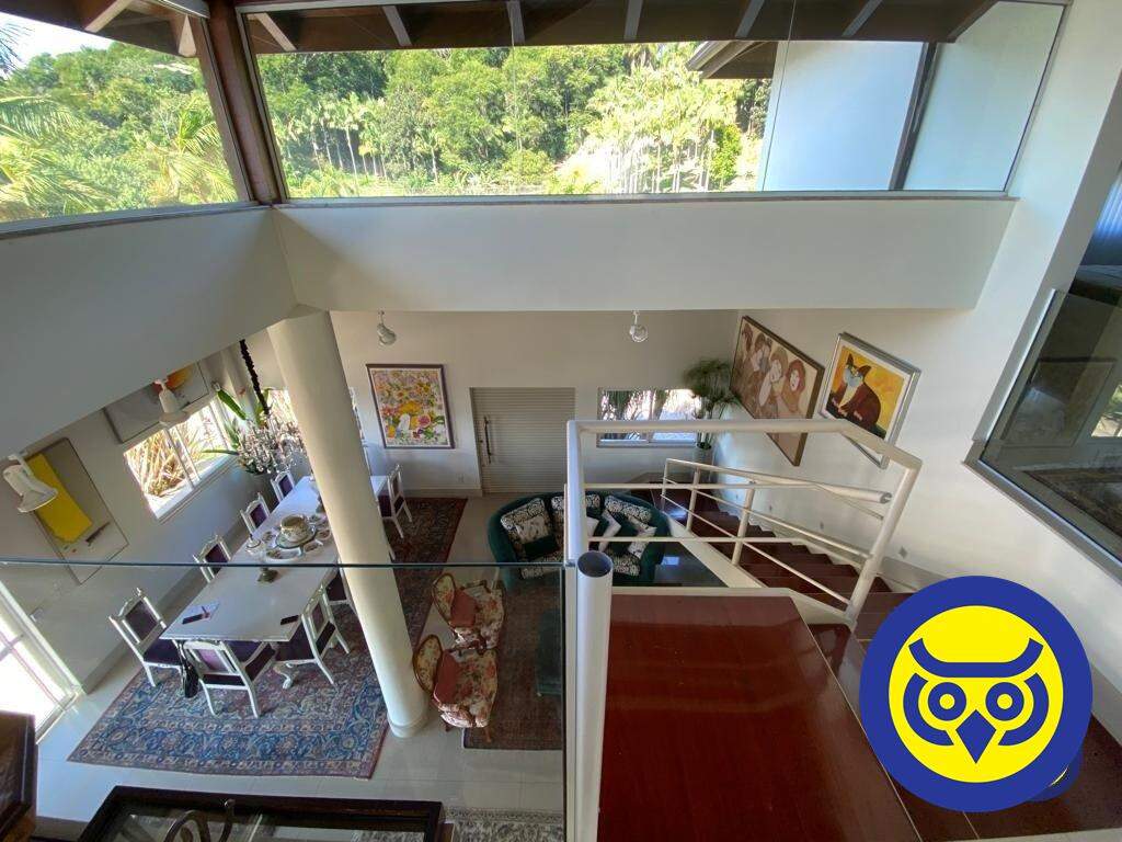 Casa para aluguel no Jardim Cidade de Florianópolis: 