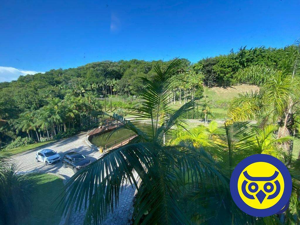 Casa para aluguel no Jardim Cidade de Florianópolis: 