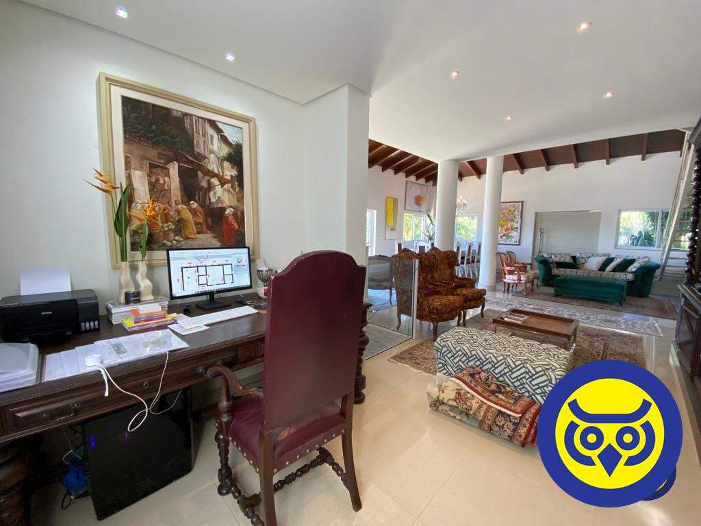 Casa para aluguel no Jardim Cidade de Florianópolis: 