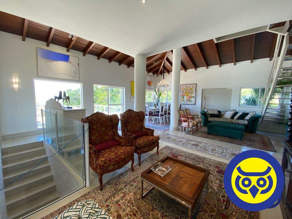 Casa para aluguel no Jardim Cidade de Florianópolis: 