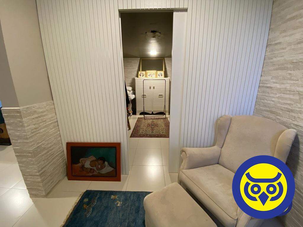 Casa para aluguel no Jardim Cidade de Florianópolis: 