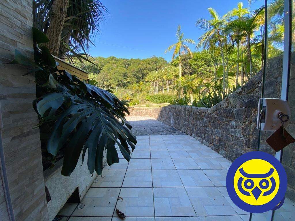 Casa para aluguel no Jardim Cidade de Florianópolis: 