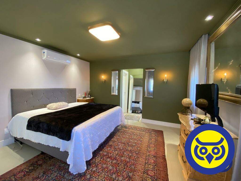Casa para aluguel no Jardim Cidade de Florianópolis: 