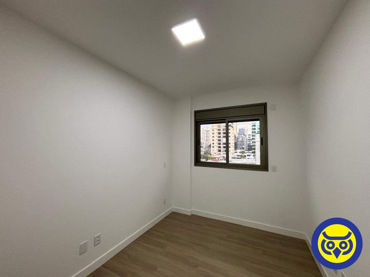 Apartamento para aluguel no Centro: 