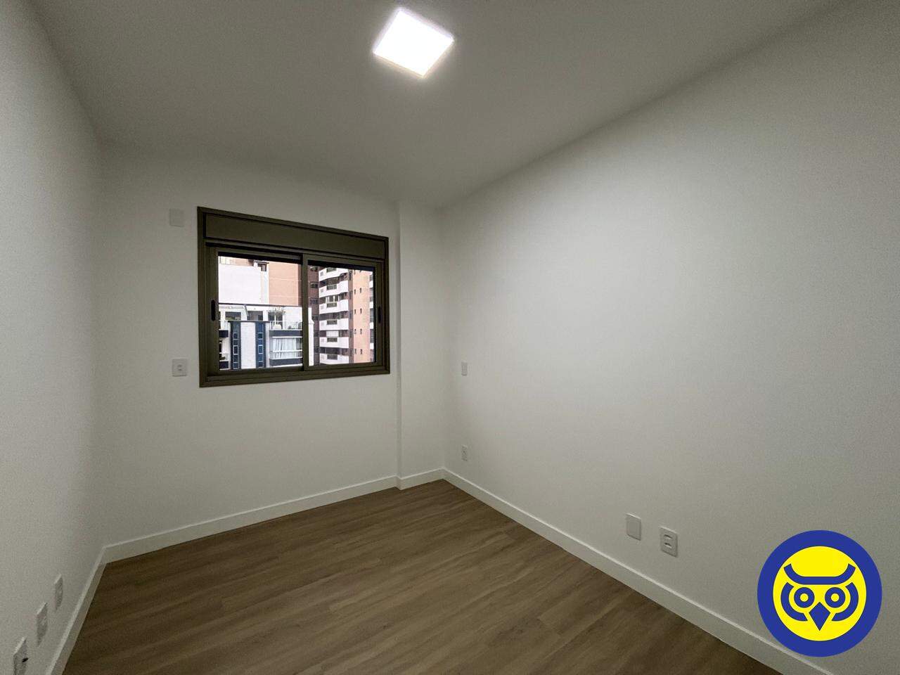 Apartamento para aluguel no Centro: 