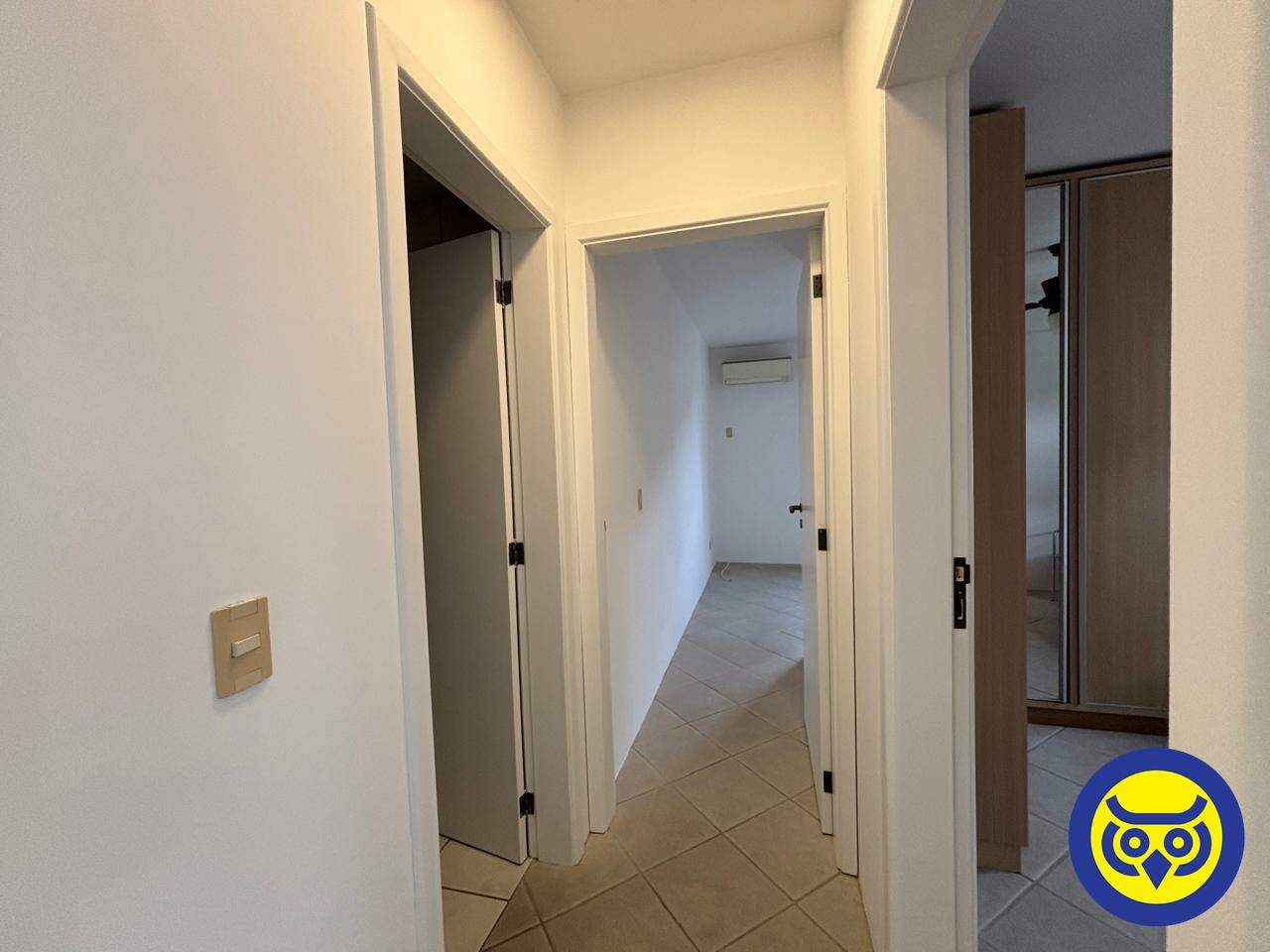 Apartamento para aluguel no Agronômica: 