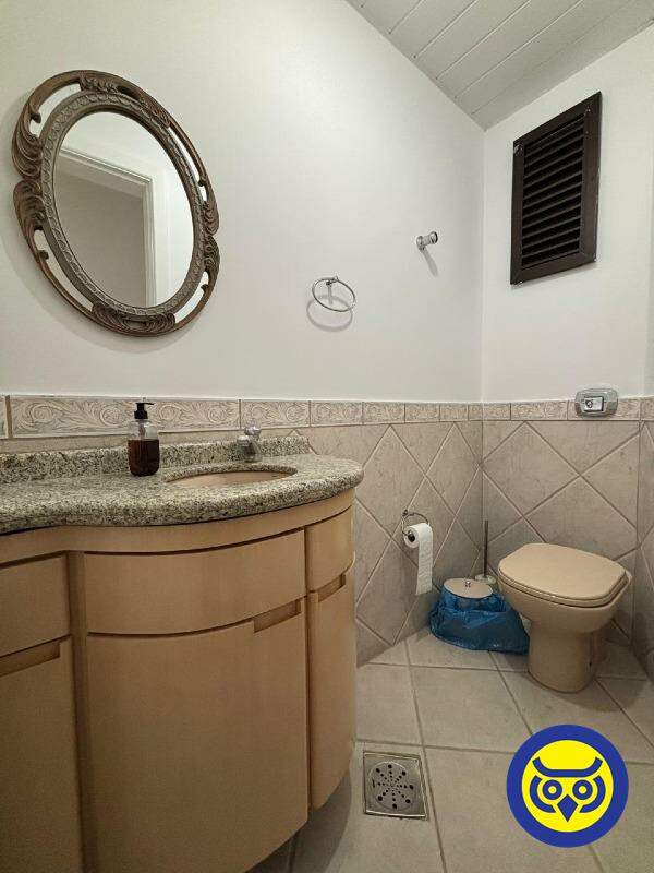 Apartamento para aluguel no Agronômica: 