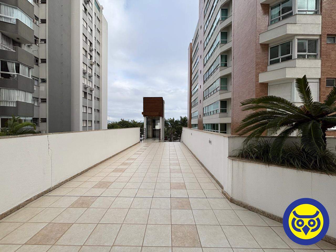 Apartamento para aluguel no Agronômica: 