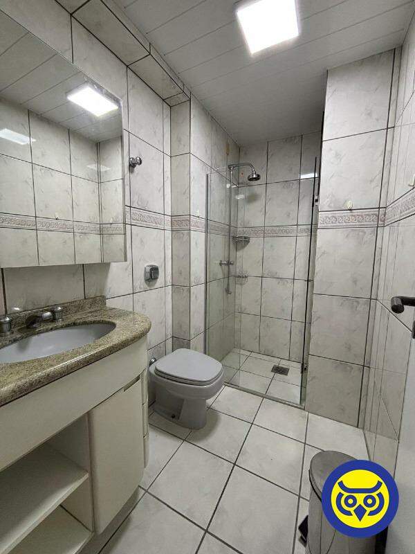 Apartamento para aluguel no Agronômica: 