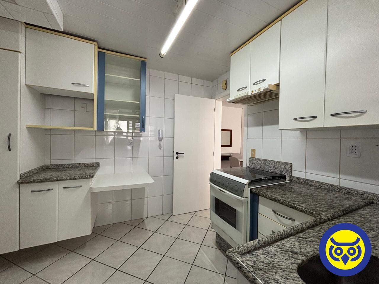 Apartamento para aluguel no Agronômica: 