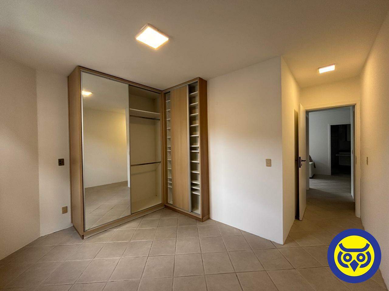 Apartamento para aluguel no Agronômica: 