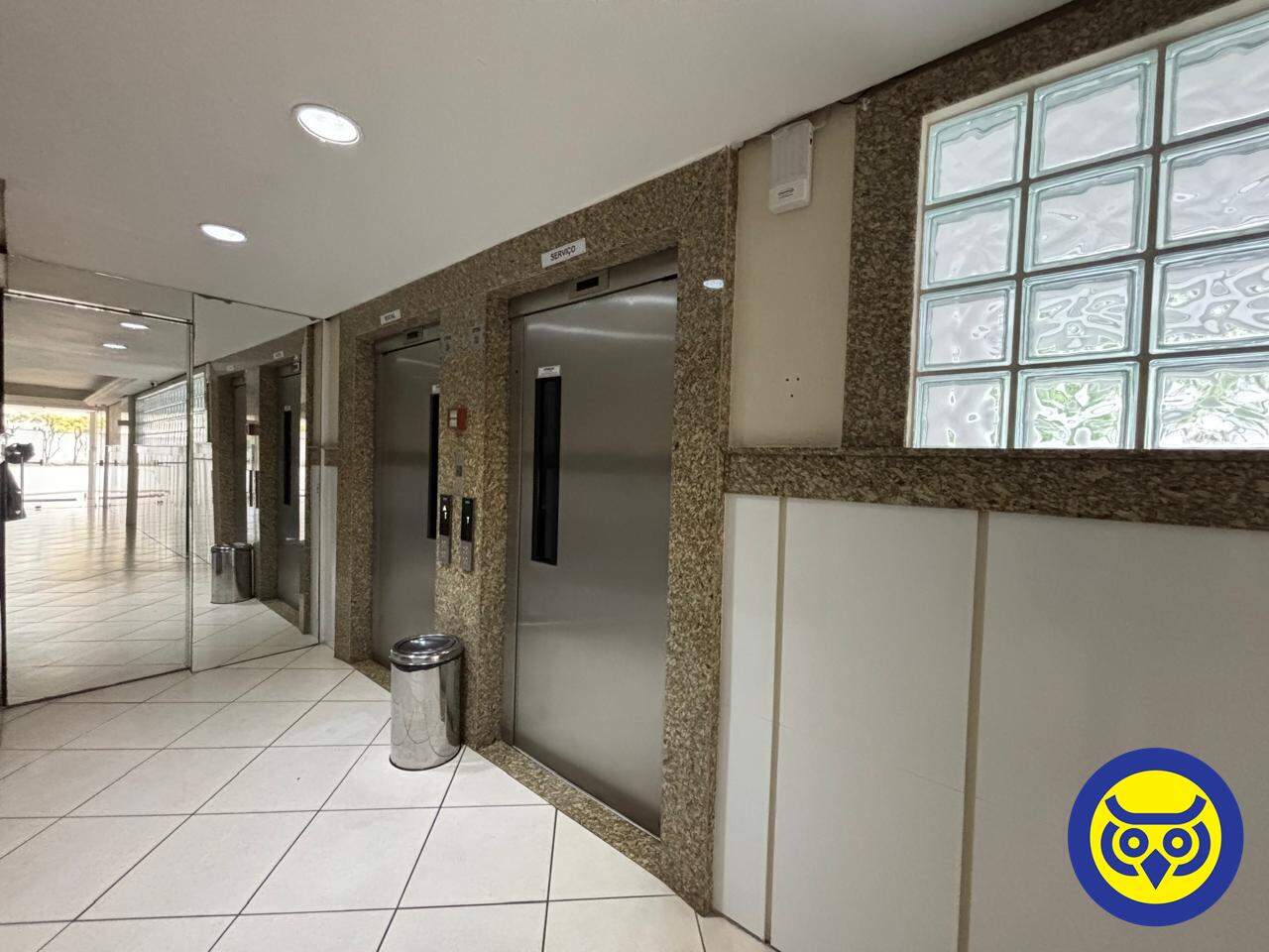 Apartamento para aluguel no Agronômica: 